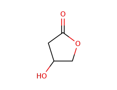 4-Hydroxy-dihydro-furan-2-on