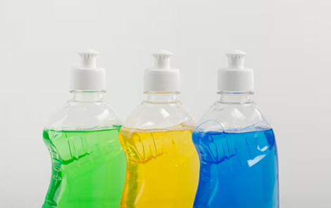 Global Detergent Market Size Expected to Exceed $210 Billion in 2025, with Liquid Detergents Accounting for a Significant Share