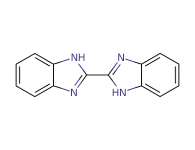 2,2'-bi-1H-benzimidazole