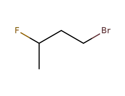 1-bromo-3-fluorobutane