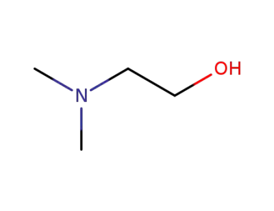 2-(N,N-dimethylamino)ethanol