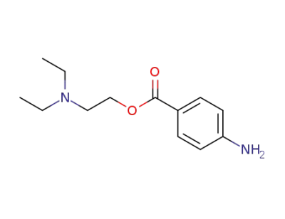 Procaine