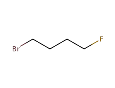 4-bromo-1-fluorobutane