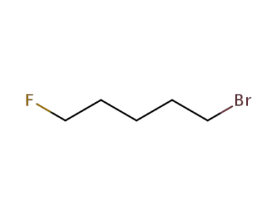 1-bromo-5-fluoropentane