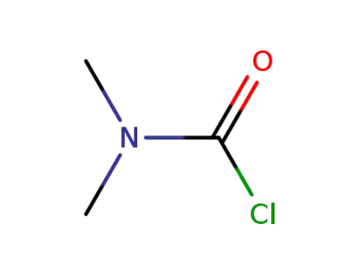 N,N-Dimethylcarbamoyl chloride