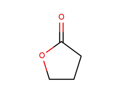 4-butanolide