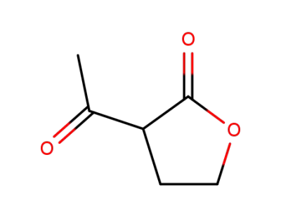 3-acetyl-2-oxo-4,5-dihydrofuran