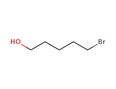 5-bromopentan-1-ol