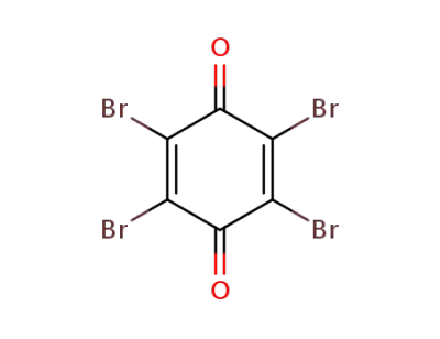 tetrabromobenzoquinone